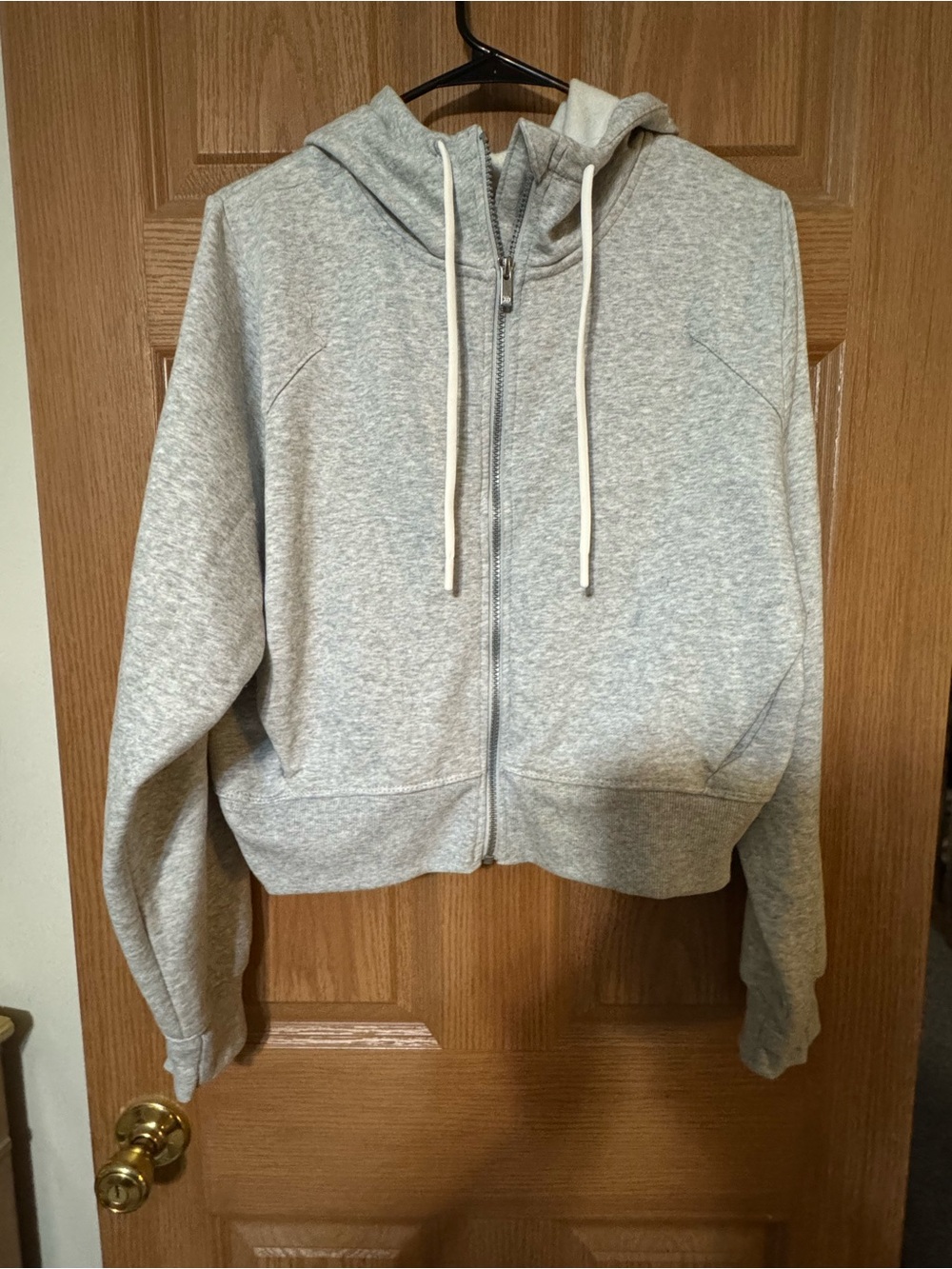 All In Motion  Zip-Up  Hooded Jacket XL